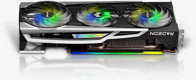 Видеокарта Sapphire AMD Radeon RX 6800 XT NITRO+ SE 16Gb DDR6 PCI-E HDMI, 2DP