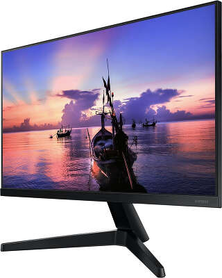 Монитор 27" Samsung T35F LF27T350FHUXEN IPS FHD D-Sub, HDMI
