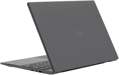 Ноутбук IRU Калибр 15PH Ryzen 7 5700U 32Gb SSD1Tb AMD Radeon Graphics 15.6