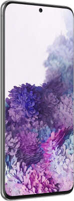 Смартфон Samsung SM-G980 Galaxy S20, серый (SM-G980FZADSER)