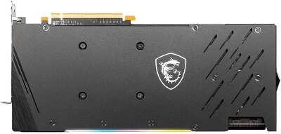 Видеокарта MSI AMD Radeon RX 6800 GAMING Z TRIO 16G 16Gb DDR6 PCI-E HDMI, 3DP