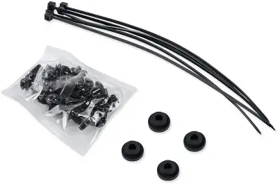 Корпус GMNG OGC-G130 черный без БП E-ATX 5x120mm 2xUSB2.0 1xUSB3.0 audio bott PSU