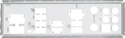 Материнская плата Asus PRIME B650-PLUS WIFI SocketAM5 AMD B650 4xDDR5 ATX AC`97 8ch(7.1) 2.5Gg RAID+HDMI+DP