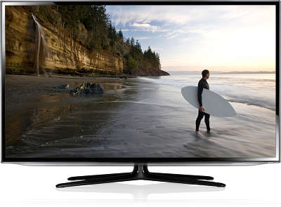 ЖК телевизор Samsung 46" UE46ES6307 3D LED