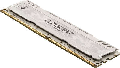 Модуль памяти DDR4 DIMM 16384Mb DDR2400 Crucial [BLS16G4D240FSC]