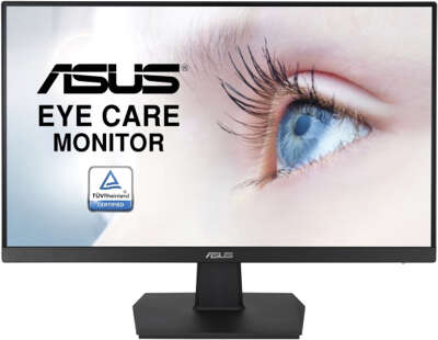 Монитор 24" ASUS VA24EHE IPS FHD D-Sub, DVI, HDMI