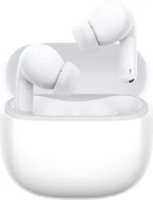 Наушники беспроводные Xiaomi Redmi Buds 8 Lite White (BHR08OLGL)