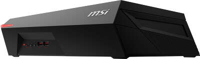 Компьютер MSI Trident 3 13TC-069RU i7 13700F 2.1 ГГц/16/1Tb SSD/RTX 3060 8G/WF/BT/W11,черный