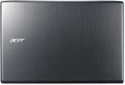 Ноутбук Acer Aspire E15 E5-576G-595G 15.6" FHD i5-7200U/8/1000/GF mx130 2G/Multi/WF/BT/Cam/Endless OS