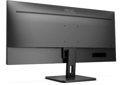 Монитор 34" AOC U34E2M VA 3440x1440 HDMI, DP