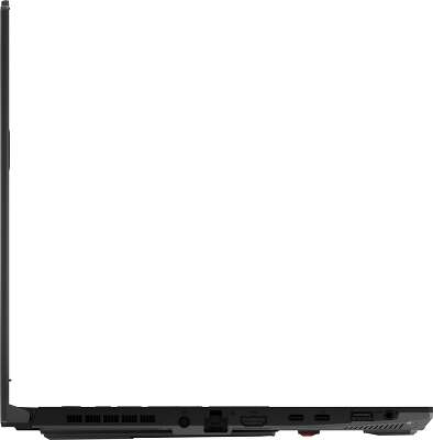 Ноутбук ASUS TUF Dash F15 FX517ZE-HN066W 15.6" FHD IPS i7 12650H/16/512 SSD/RTX 3050 ti 4G/W11