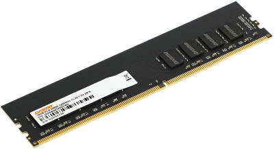 Память DIGMA DDR4 DIMM 16Gb (PC425600, 3200MHz, CL22, 1.2V, RTL) (DGMAD43200016D)