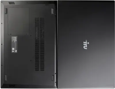 Ноутбук IRU Калибр 15TLI 15.6" FHD IPS i5 1135G7/8/256 SSD/Dos (1894434)