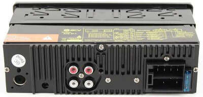 Автомагнитола ACV AVS-811G 1DIN 4x50Вт 3.2