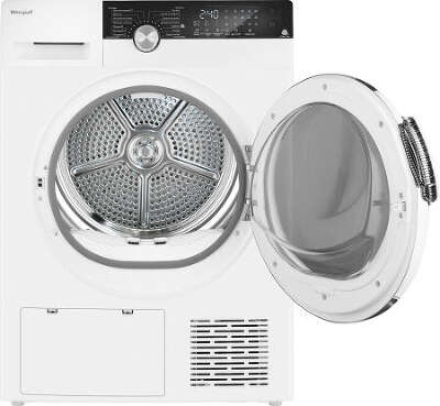 Сушильная машина WD 599 DC INVERTER WEISSGAUFF