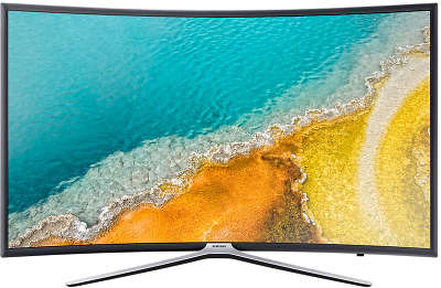 ЖК телевизор 40"/102см Samsung UE40K6500BU FHD титан