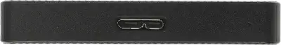 Жесткий диск Seagate USB 3.0 1Tb STKM1000400 Expansion Portable 2.5" черный