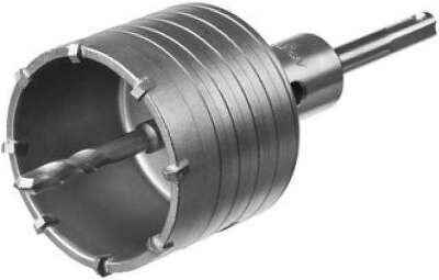 Коронка Stayer 29190-65_z01 по бетону для перфораторов