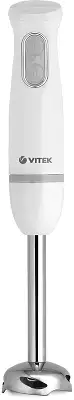 Блендер погружной Vitek VT-3418 700Вт белый