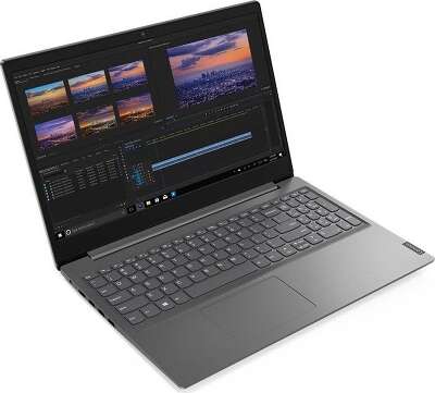 Ноутбук Lenovo V15 IGL 15.6" HD N4020/4/1000/Dos