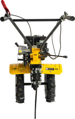 Мотоблок Huter Huter MK-7800PL бензиновый 7.8л.с. (70/5/28)