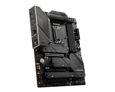 Материнская плата ATX LGA1700 MSI MAG Z690 TOMAHAWK WIFI