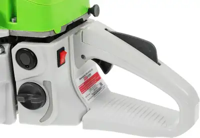 Бензопила RedVerg RD-GC62-20 2500Вт 3.4л.с. дл.шины:20" (50cm)