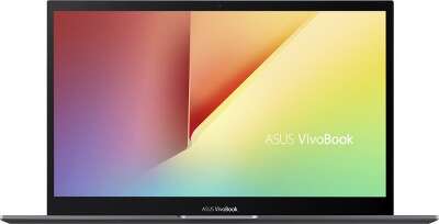 Ноутбук ASUS VivoBook Flip 14 TP470EA-EC309W 14" FHD Touch IPS i5 1135G7/8/256 SSD/W11