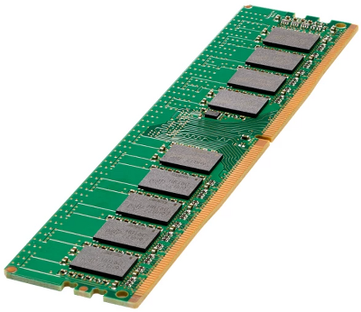 Оперативная память Micron DDR5 RDIMM 16GB 1Rx8 4800 MHz ECC Registered MTC10F1084S1RC48BA1, 1 year, OEM