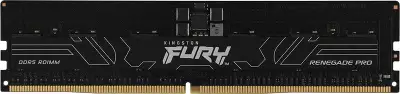 Память DDR5 Kingston KF564R32RBE-16 16Gb DIMM ECC Reg PC5-51200 CL32 6400MHz