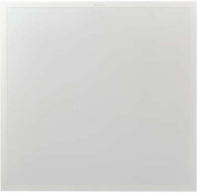 Комплект панельных светильников PHILIPS/ Комплект панельных светильников, кол-во в упаковке 6 шт. Панельный светильник RC035B LED36S/840 CLI W60L60 RCA