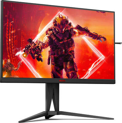 Монитор 27" AOC AGON AG275QXN VA WQHD HDMI, USB-Hub