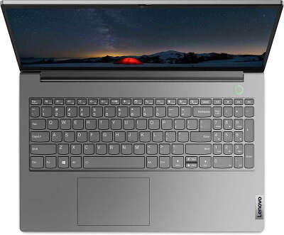 Ноутбук Lenovo ThinkBook 15 G3 15.6" FHD IPS R 5 5500U 2.1 ГГц/8/512 SSD/Dos