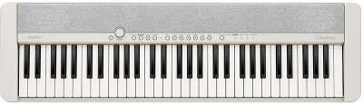 Синтезатор Casio CT-S1WE 61клав. белый
