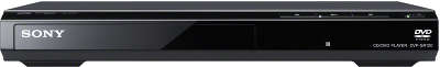 Плеер Sony DVD DVP-SR120