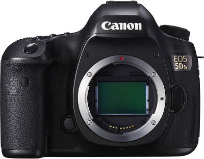 Цифровая фотокамера Canon EOS-5DS Body