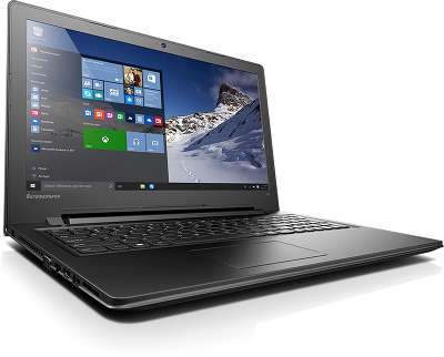 Ноутбук Lenovo IdeaPad 300-15ISK 15.6" HD/i5-6200U/8/1000/R5 M430 2G/WF/BT/CAM/W10 (80Q701K2RK)