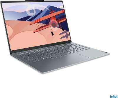Lenovo Yoga Slim 6 14IRH8 14 2240x1400 IPS i7 13700H 16 512Gb SSD W11