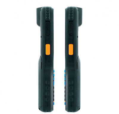 Терминал сбора данных Newland N7 Cachalot Pro II, 4" touchsc., 2D, BT, GPS, NFC, 4G, WiFi, Cam [N7-PRO-W4-E3]