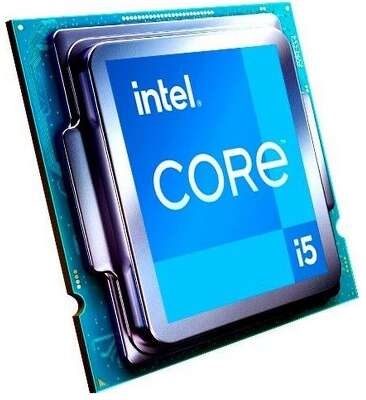 Процессор Intel Core i5-11400 Rocket Lake-S (Socket 1200/2600MHz/12Mb/TDP-65W/(OEM) (CM8070804497015)