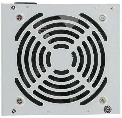 Блок питания FORMULA (AEROCOOL) 600W ECO-600W (ATX, 20+4 pin, PCIe 6+2P, 3хMolex, 4xSATA, 120mm fan) (ECO-600W (F))