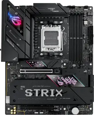 ASUS ROG STRIX B850-E GAMING WIFI (90MB1J60-M0EAY0)