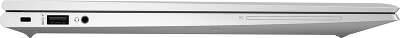Ноутбук HP EliteBook 850 G8 15.6" UHD i5-1135G7/16/512 SSD/GF mx450 2G/WF/3G/LTE/BT/Cam/W10Pro (401K6EA)