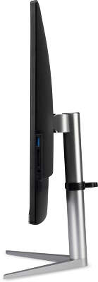 Моноблок Acer C24-1300 23.8" FHD R 3 7320U 2.4 ГГц/8/256 SSD/WF/BT/Cam/Kb+Mouse/без ОС,черный