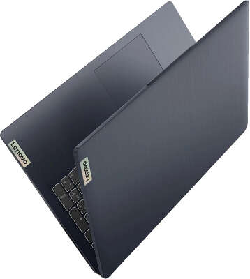 Ноутбук Lenovo IdeaPad 3 15ABA7 15.6" FHD R5-5625U/8/256 SSD/Dos
