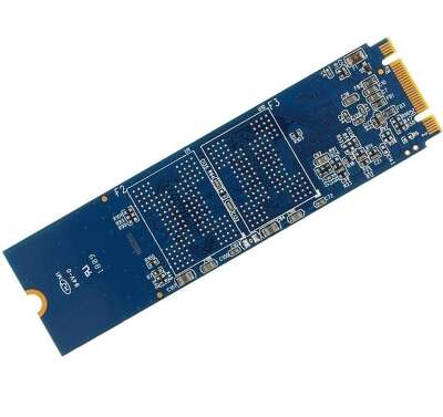 Твердотельный накопитель SSD AMD Radeon R5 120GB M.2 2280 R5M120G8 Client SATA 6Gb/s, 530/400, IOPS 64/81K, 3D TLC, RTL (181449)