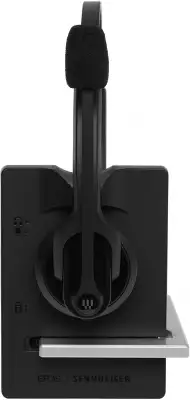 Наушники с микрофоном Epos Sennheiser D30 Phone черный накладные оголовье (1000987)