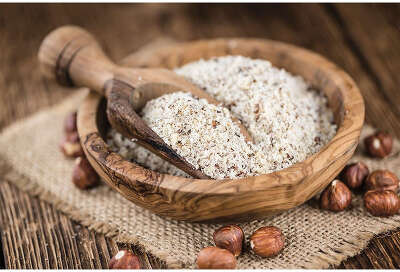 Насадка-терка Polaris PPD 0101 для мясорубок серебристый