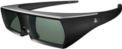Монитор Sony 3D для PS3