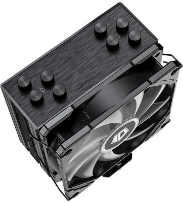 Кулер для процессора 220W/PWM/LGA1700 SE-224-XTS ARGB ID-COOLING